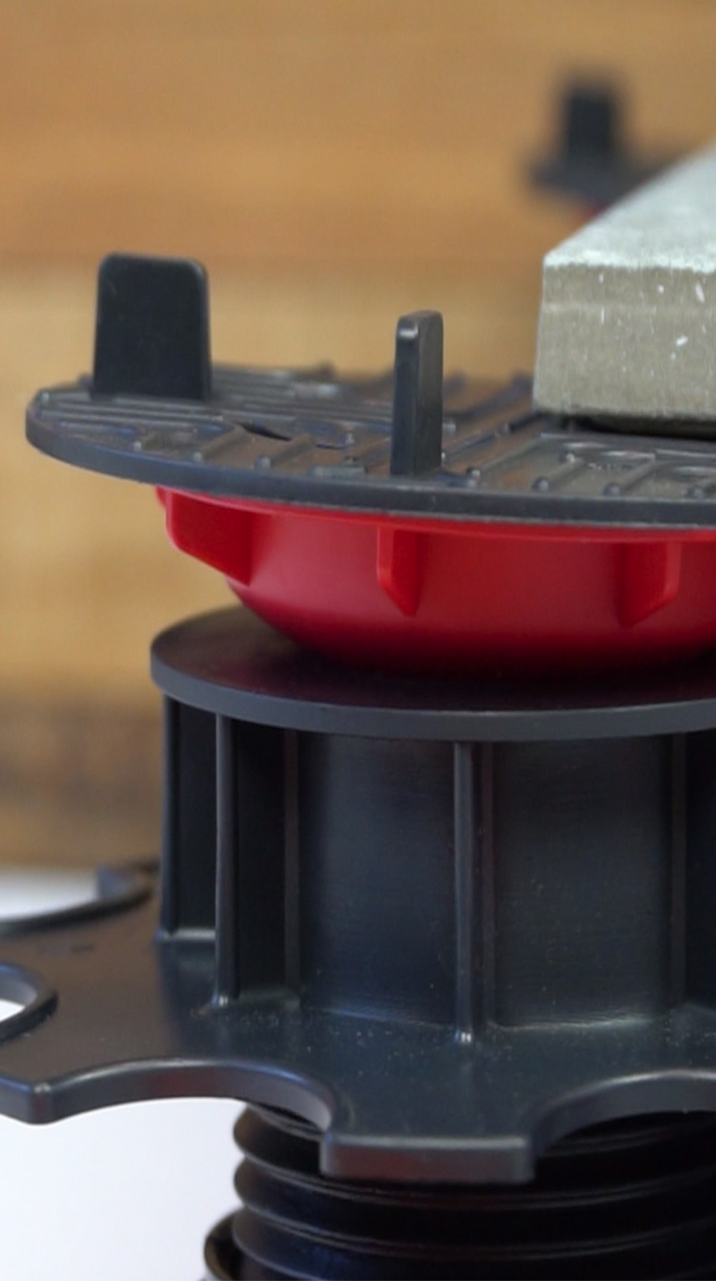 Comfort Hellingcorrector (HA5)