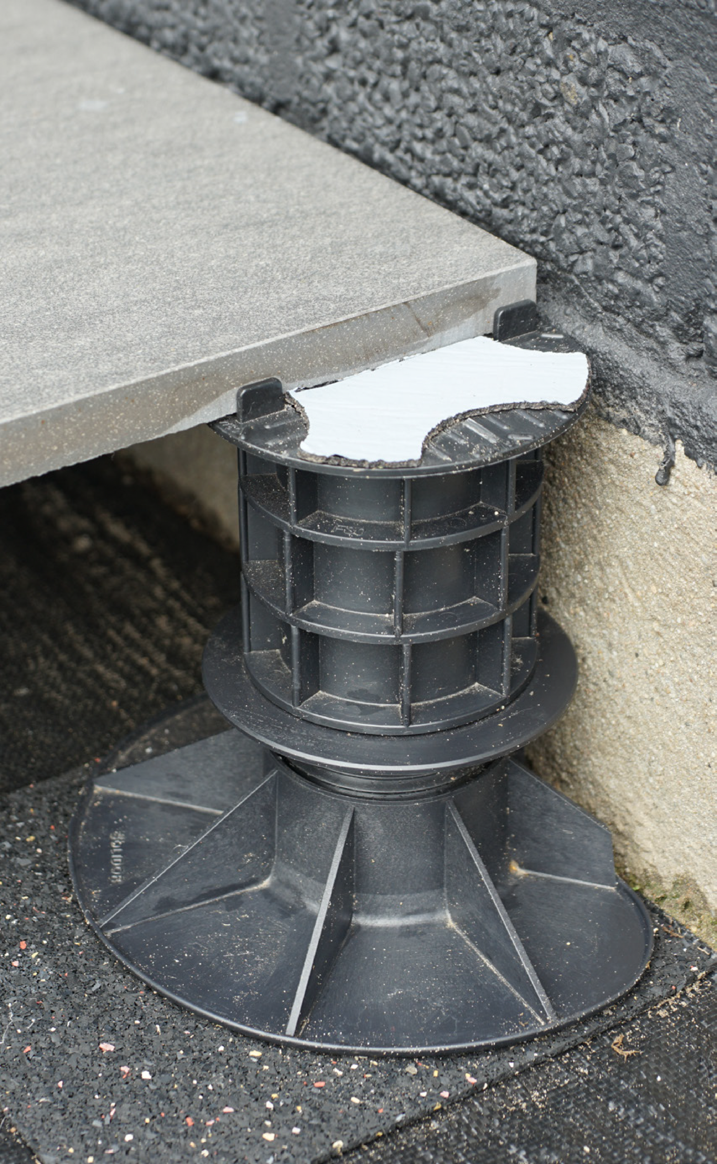 Comfort Terrasdrager (AK 5/8)