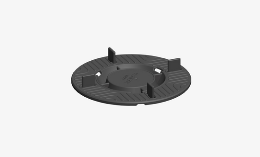 Premium Bovenplaat (C4T)