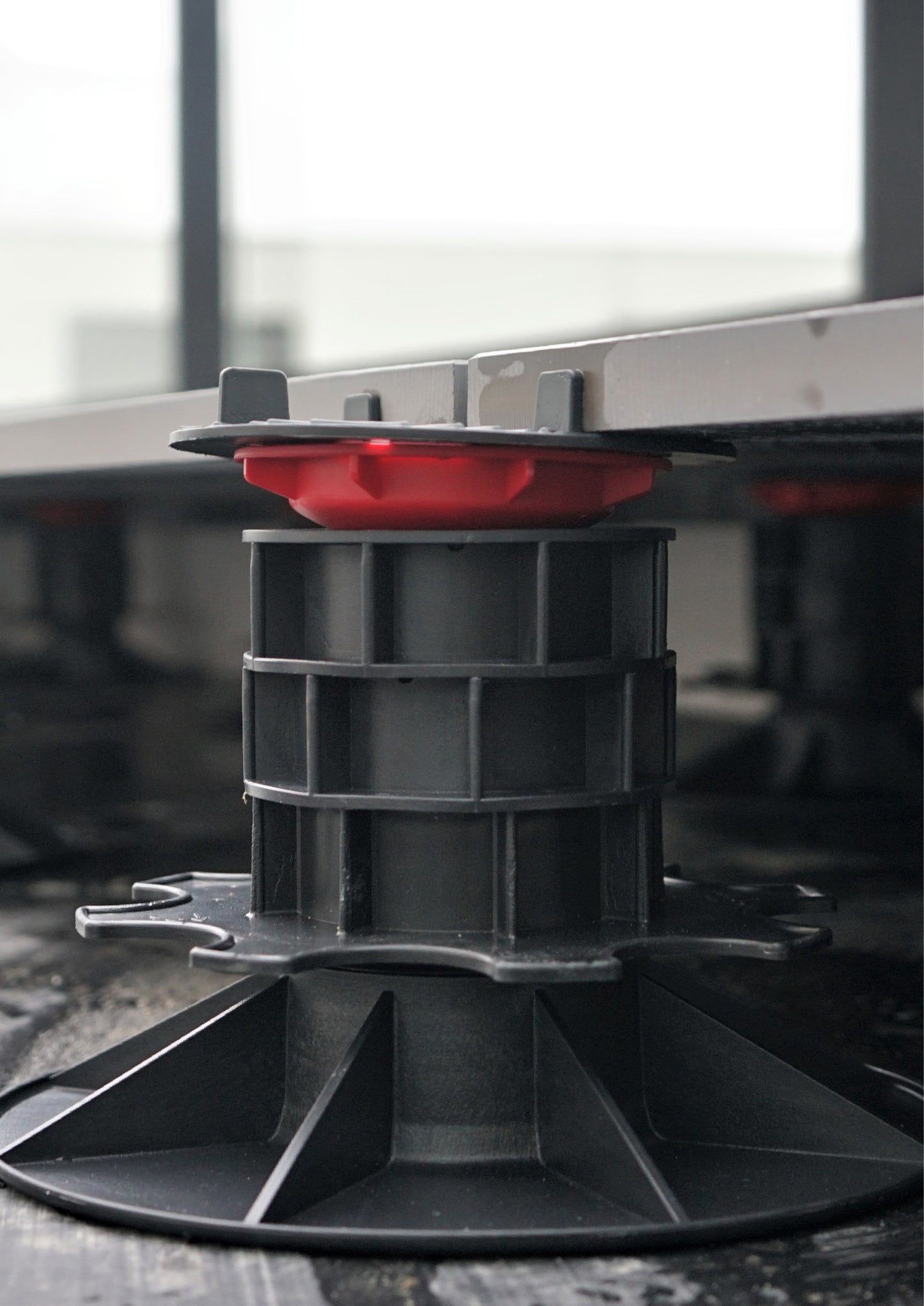 Comfort Terrasdrager (PV 14/17)