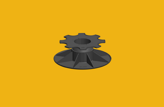 Comfort Terrasdrager (PV 5/8)