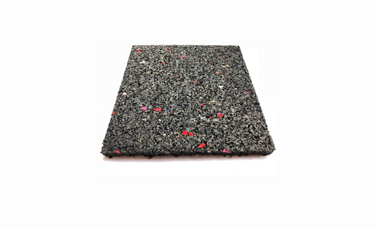 Vaste Terrasdrager (200*200*20MM)