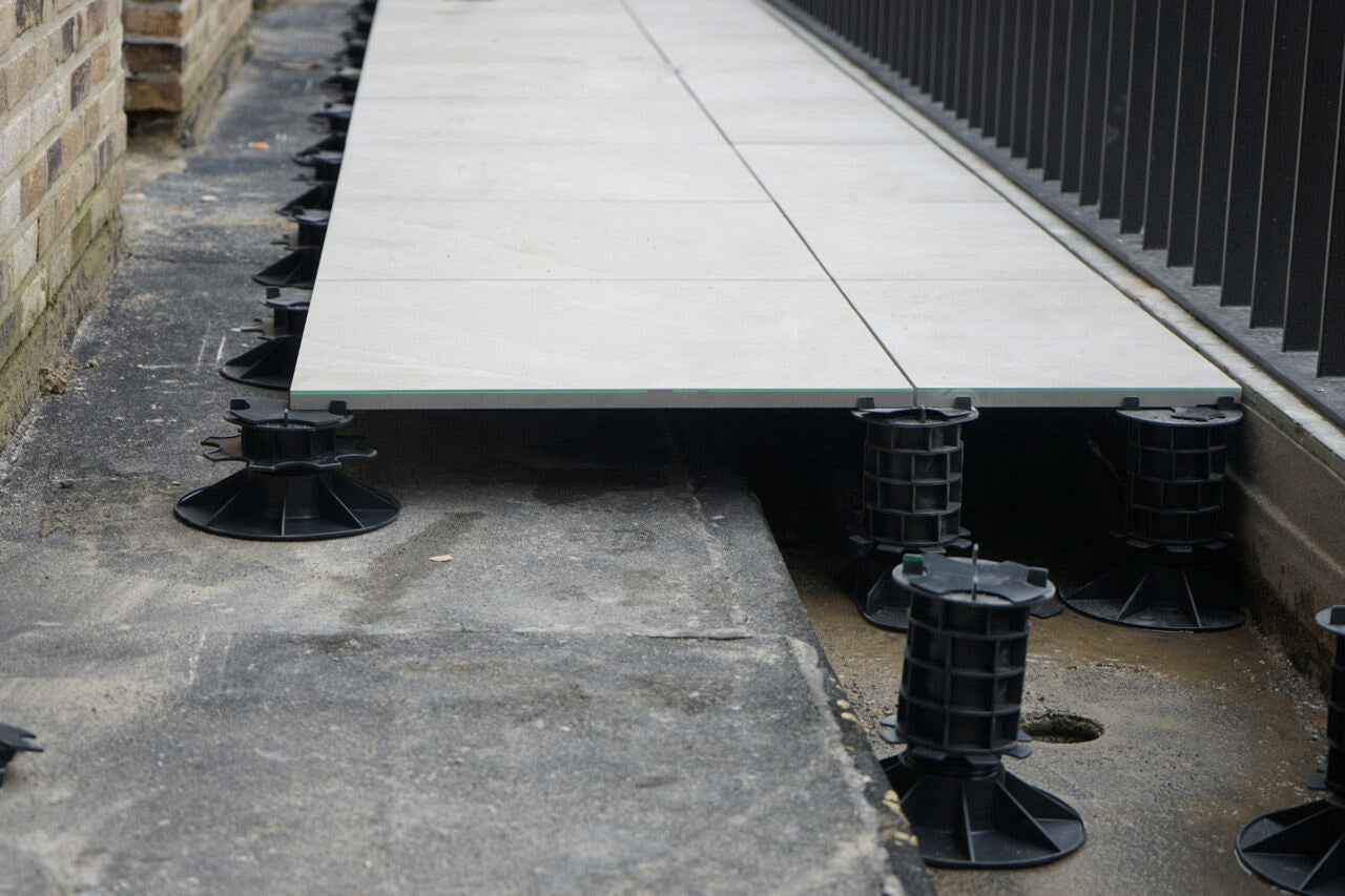 Comfort Verlengstuk (AF100)